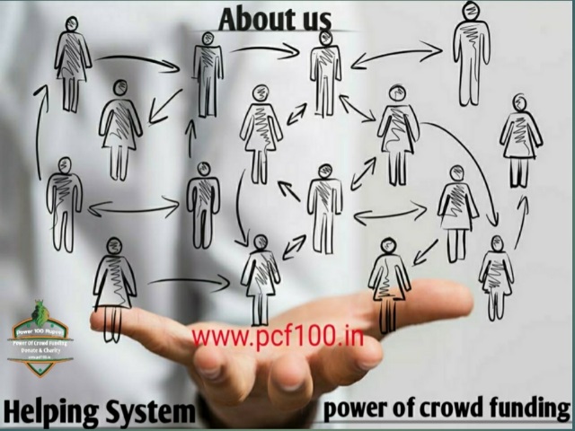 
Power 100 Rupees about us