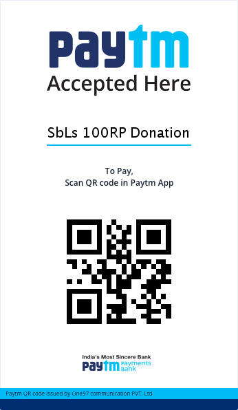 Power 100 Rupees about us